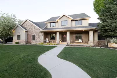 486 N 3500 W, Vernal, UT 84078 - Photo 1