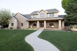 486 N 3500 W, Vernal, UT 84078 - Photo 1