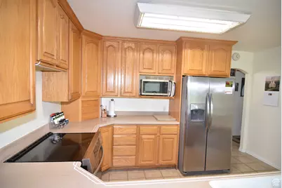 183 E Ama Fille Ln N, Elk Ridge, UT 84651 - Photo 16