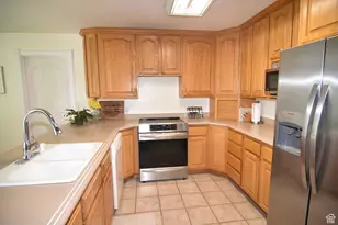183 E Ama Fille Ln N, Elk Ridge, UT 84651 - Photo 14