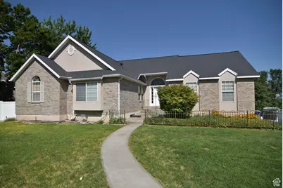 183 E Ama Fille Ln N, Elk Ridge, UT 84651 - Photo 1