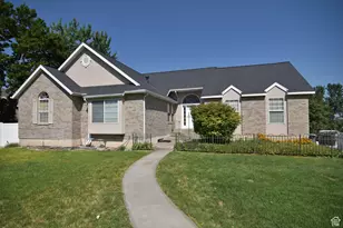 183 E Ama Fille Ln N, Elk Ridge, UT 84651 - Photo 1