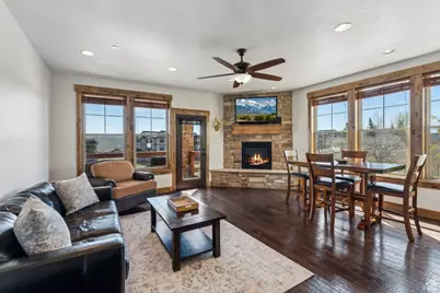 9855 N N Vista Dr #104, Heber City, UT 84032 - Photo 2