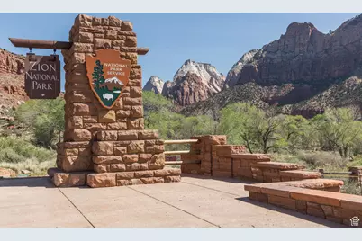 2538 Anasazi Way #58, Springdale, UT 84767 - Photo 18