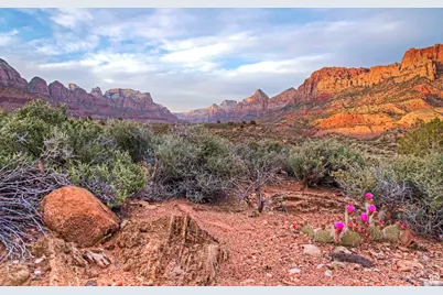 2613 Canyon Point Dr #3, Springdale, UT 84767 - Photo 2