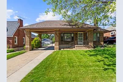 1362 Marilyn Dr, Ogden, UT 84403 - Photo 1