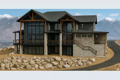 15574 S Mercer Ct, Draper (UT Cnty), UT 84020 - Photo 2