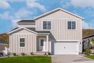 7192 Oquirrh Ranch Pkwy N, Eagle Mountain, UT 84005 - Photo 1