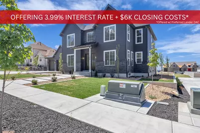 1358 S 1220 E, Salem, UT 84653 - Photo 1