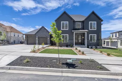 1358 S 1220 E, Salem, UT 84653 - Photo 2