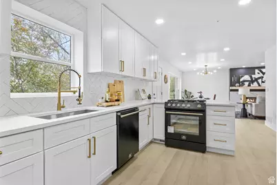 1940 S 2500 E, Salt Lake City, UT 84108 - Photo 8