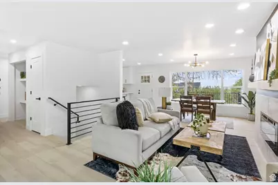 1940 S 2500 E, Salt Lake City, UT 84108 - Photo 2