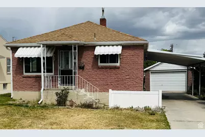 836 N 300 E, Price, UT 84501 - Photo 2