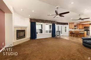 1266 N 400 E, Nephi, UT 84648 - Photo 6