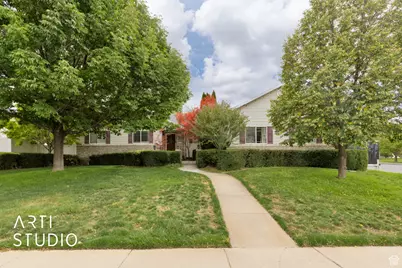 1266 N 400 E, Nephi, UT 84648 - Photo 1