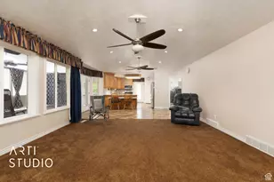 1266 N 400 E, Nephi, UT 84648 - Photo 8