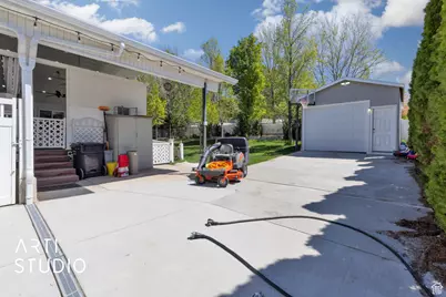 1266 N 400 E, Nephi, UT 84648 - Photo 40