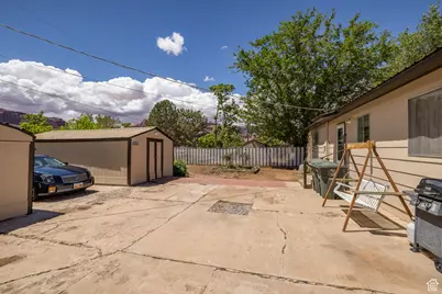 527 W Palisade Dr, Moab, UT 84532 - Photo 26