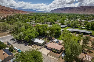 527 W Palisade Dr, Moab, UT 84532 - Photo 38