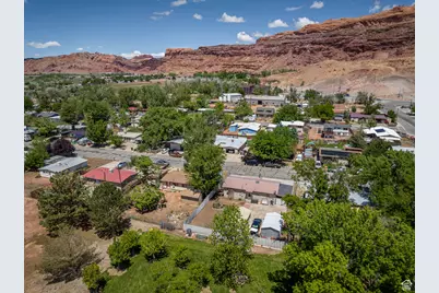 527 W Palisade Dr, Moab, UT 84532 - Photo 40