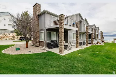 917 N Harbor Village Dr E #4, Garden City, UT 84028 - Photo 42