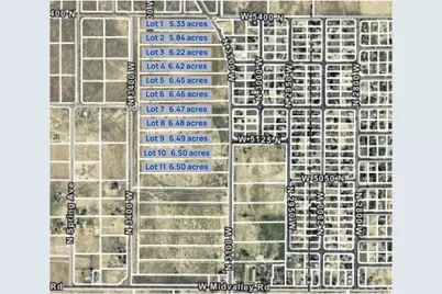 5179 N Lund Hwy #7, Cedar City, UT 84721 - Photo 4