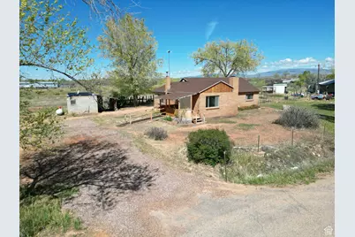 6669 N 7500 E, Lapoint, UT 84039 - Photo 1