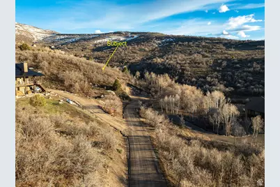 1775 S Beaver Bench Rd #1424, Heber City, UT 84032 - Photo 34