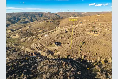 1775 S Beaver Bench Rd #1424, Heber City, UT 84032 - Photo 32