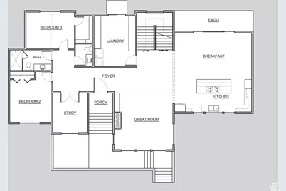 14136 S Summit Top Ln #140, Herriman, UT 84096 - Photo 2