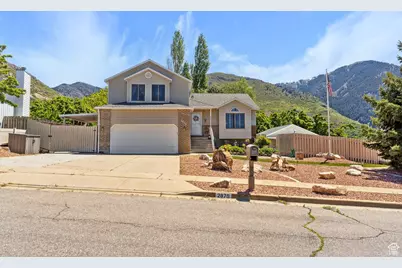 2876 N 1300 E, North Ogden, UT 84414 - Photo 1