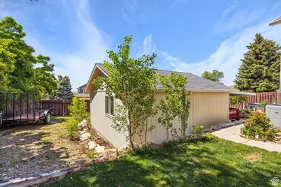 2876 N 1300 E, North Ogden, UT 84414 - Photo 30