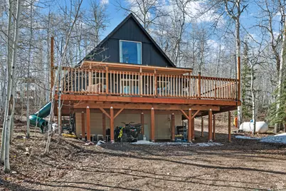 11220 E Birch Rd #38, Heber City, UT 84032 - Photo 32