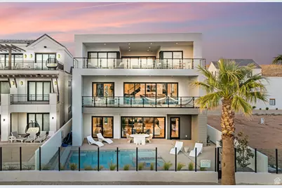 833 W Savoy Ln, Saint George, UT 84790 - Photo 1