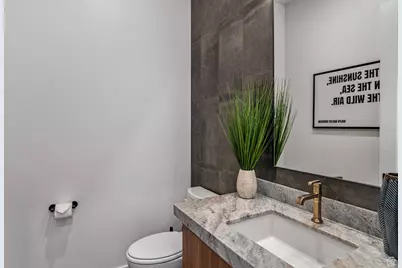 833 W Savoy Ln, Saint George, UT 84790 - Photo 8