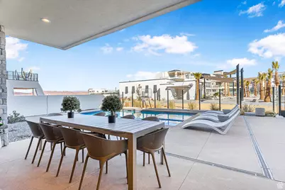 898 W Sapphire Sky Ln, Saint George, UT 84790 - Photo 8