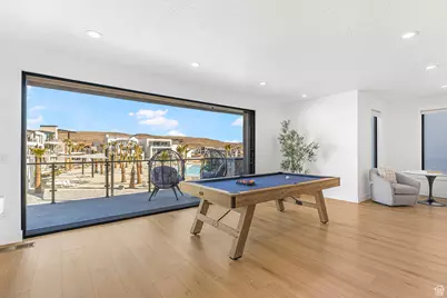 898 W Sapphire Sky Ln, Saint George, UT 84790 - Photo 16