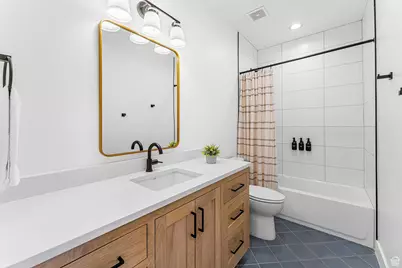 898 W Sapphire Sky Ln, Saint George, UT 84790 - Photo 34