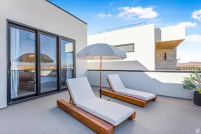 898 W Sapphire Sky Ln, Saint George, UT 84790 - Photo 42