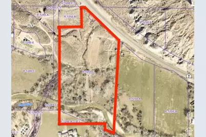 950 W Main St N, Rockville, UT 84763 - Photo 4