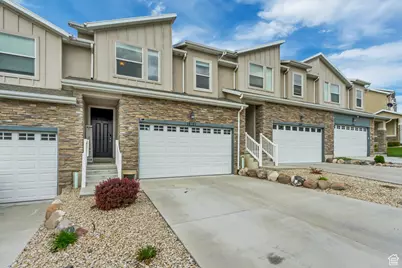 14397 S Hill Shadow Way #87, Herriman, UT 84096 - Photo 2