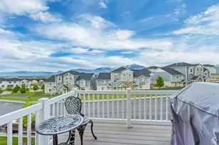 14397 S Hill Shadow Way, Herriman, UT 84096 - Photo 4