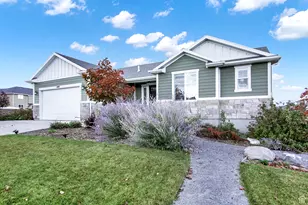 4144 W Foxview Dr, South Jordan, UT 84009 - Photo 2