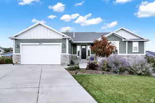 4144 W Foxview Dr, South Jordan, UT 84009 - Photo 1