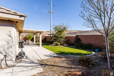 833 W 4100 S, Saint George, UT 84790 - Photo 26
