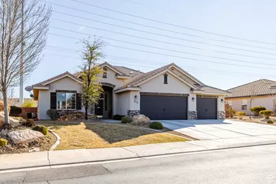 833 W 4100 S, Saint George, UT 84790 - Photo 2