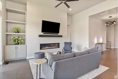 1749 W Oakridge Cir, Lehi, UT 84043 - Photo 12