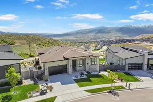 1749 W Oakridge Circle, Lehi, UT 84043 - Photo 2