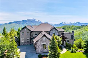 1297 E Fawn Pointe Ct, Draper, UT 84020 - Photo 2