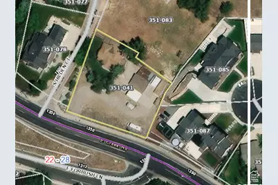 1341 E Creek Rd, Cottonwood Heights, UT 84093 - Photo 24